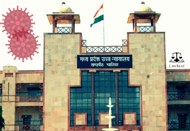 Death of citizens in large numbers, heart-rending: Madhya Pradesh High Court pulls up state Death of citizens in large numbers, heart-rending: Madhya Pradesh High Court pulls up state
